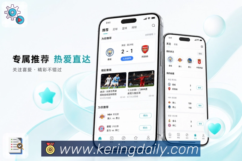 扫码安装App比赛结果页面